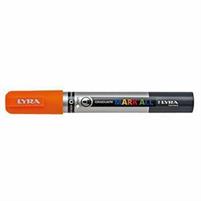 PENNARELLI LYRA MARK ALL EXTRA FINE (0,7MM)-ARANCIO
