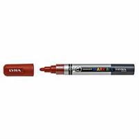 PENNARELLI LYRA MARK ALL EXTRA FINE (0,7MM)-MARRONE