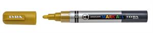 PENNARELLI LYRA MARK ALL EXTRA FINE (0,7MM)-ORO