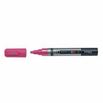 PENNARELLI LYRA MARK ALL P/MEDIA (2MM)-ROSA