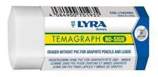 GOMME LYRA ESAGONALE