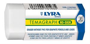 GOMME LYRA ESAGONALE