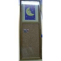 LAVAGNA LMV SUGHERO+DECORO CM.25X70