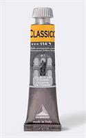 MAIMERI TUBO COLORE A OLIO CLASSICO 20 ML GIALLO PERMANENTE SCUR
