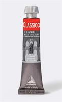 MAIMERI TUBO COLORE A OLIO CLASSICO 20 ML ROSSO DI CADMIO MEDIO