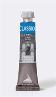 MAIMERI TUBO COLORE A OLIO CLASSICO 20 ML CELESTE