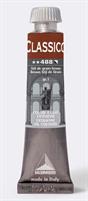 MAIMERI TUBO COLORE A OLIO CLASSICO 20 ML STIL DE GRAIN BRUNO
