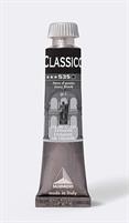 MAIMERI TUBO COLORE A OLIO CLASSICO 20 ML NERO D`AVORIO
