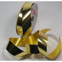 NASTRO CORDONETT METALLIZZATO 31MMX100 MT ORO