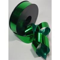 NASTRO CORDONETT METALLIZZATO 31MMX100 MT VERDE