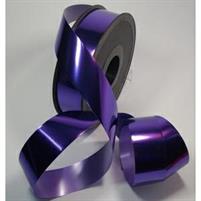 NASTRO CORDONETT METALLIZZATO 31MMX100 MT VIOLA