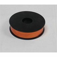 NASTRO CORDONETT METALLIZZATO 31MMX100 MT RAME