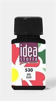 COLORI PER STOFFA  -IDEA STOFFA FLACONE 60 ML-MAIMERI NERO