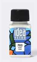 COLORI PER VETRO -IDEA VETRO FLACONE 60 ML-z.MAIMERI DILUENTE