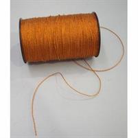NASTRO CORDONCINO 2 CAPI MT250 ART.M83 RAME