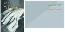 BIGLIETTINI MATRIMONIO 11,5X16 -LINEA MILLEFORME