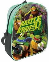 ZAINO ASILO TURTLES