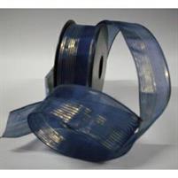 NASTRO ANIMATO MELODIA 40MM X 25MT BLU