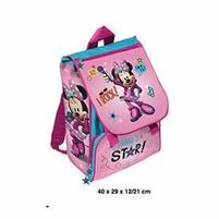 ZAINO ESTENSIBILE MINNIE