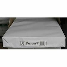 CARTA A3 GR.80 BIANCA EXECUTIVE 500FF