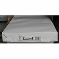 CARTA A3 GR.80 BIANCA EXECUTIVE 500FF