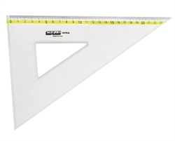 SQUADRE NOFLASH 26cm/60°