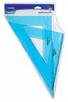 SQUADRE ANDROMEDA cm.36/45 60° COPPIA