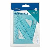 SQUADRE ANDROMEDA 16/45+16/60 coppia
