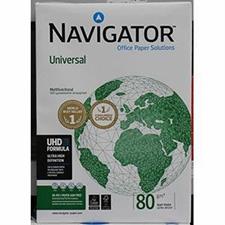 CARTA A3 NAVIGATOR GR.80 500FF