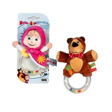 MASHA E ORSO PRIMA INFANZIA-SONAGLI