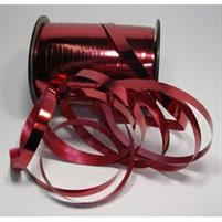 NASTRO CORDONETT BORDEAUX METALLIZZATO 10MM X 250Y