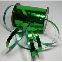 NASTRO CORDONETT VERDE METALLIZZATO 10MM X 250Y