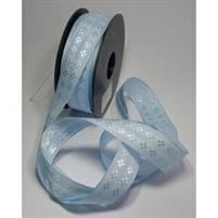 NASTRO ORIGAMI 25MM X 25MT CELESTE