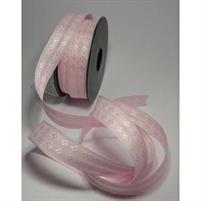 NASTRO ORIGAMI 25MM X 25MT ROSA 04