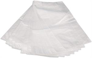 SHOPPER POLITENE PELD 15+10X50 BLOCK NOTES CARTONE 10 KG my35