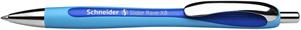 PENNE SCHNEIDER A SFERA SLIDER RAVE BLU