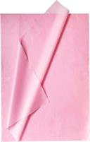 CARTA VELINA ROSA confezione 24 FOGLI