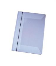 VALIGETTE CARTELLA POL.CON ELASTICO 36X26X1(MONTATA)