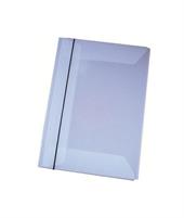 VALIGETTE CARTELLA POL.CON ELASTICO 36X26X1(MONTATA)
