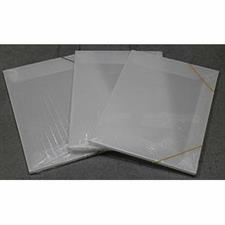 VALIGETTE CARTELLA POL.CON ELASTICO 53X37X1(MONTATA)