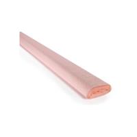 ROTOLI CRESPATI 50 X 250CM. ROSA 60G. N.201