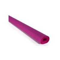 ROTOLI CRESPATI 50 X 250CM. FUCSIA  60G. N.212