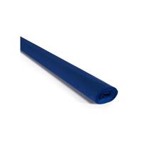 ROTOLI CRESPATI 50 X 250CM. BLU C.R.60G. N.275