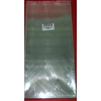 CELLOFAN NEUTRO BUSTE 15X25 CONF.100 PEZZI-100501127-