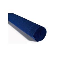 ROTOLI CRESPATI G.180 BLU N.555