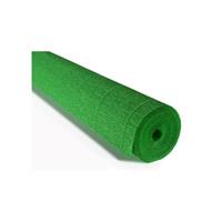 ROTOLI CRESPATI G.180 VERDE N.563