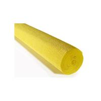 ROTOLI CRESPATI G.180 GIALLO N.575