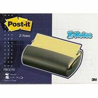 PROMEMORIA DISPENSER + POST-IT Z 76X127