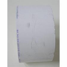 ROTOLI TERMICI ADESIVI 57mmX40M DIAM.25 conf. da 5 pezzi