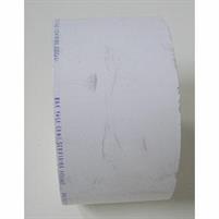 ROTOLI TERMICI ADESIVI 57mmX40M DIAM.25 conf. da 5 pezzi